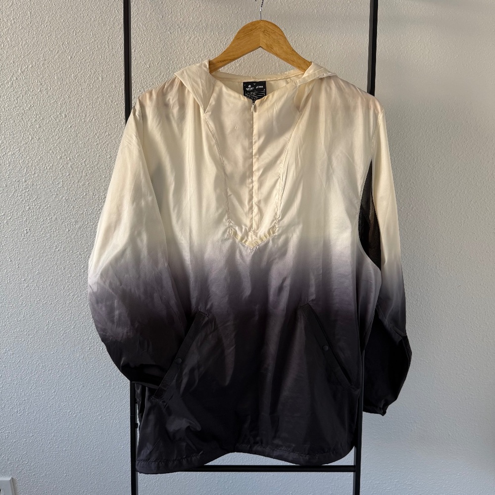 Asics x Reigning Champ collab Light Jacket